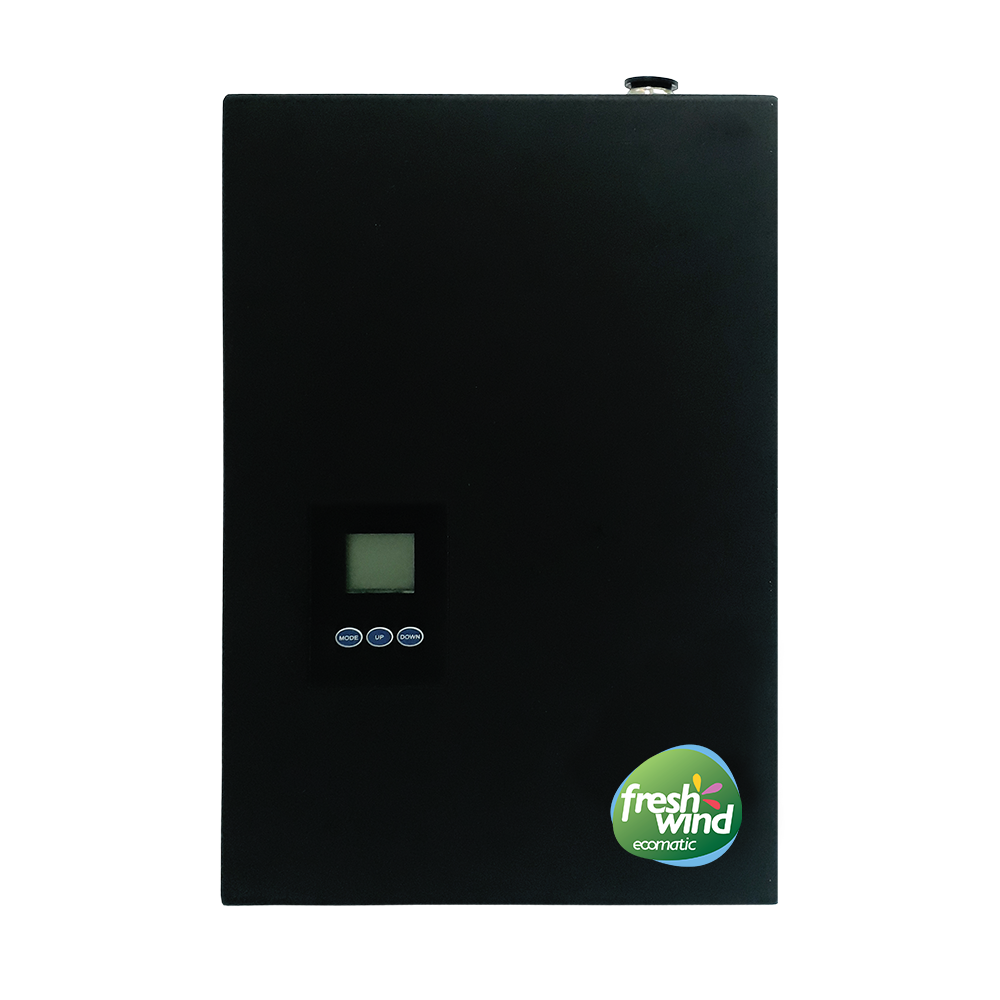 Difusor 600 m2