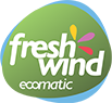Fresh Wind – Marketing Olfativo – Guayaquil, Ecuador